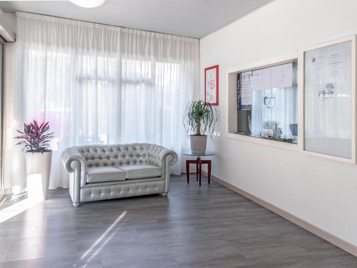 Apartment Standard By Interhome リーヴァ・デル・ガルダ エクステリア 写真