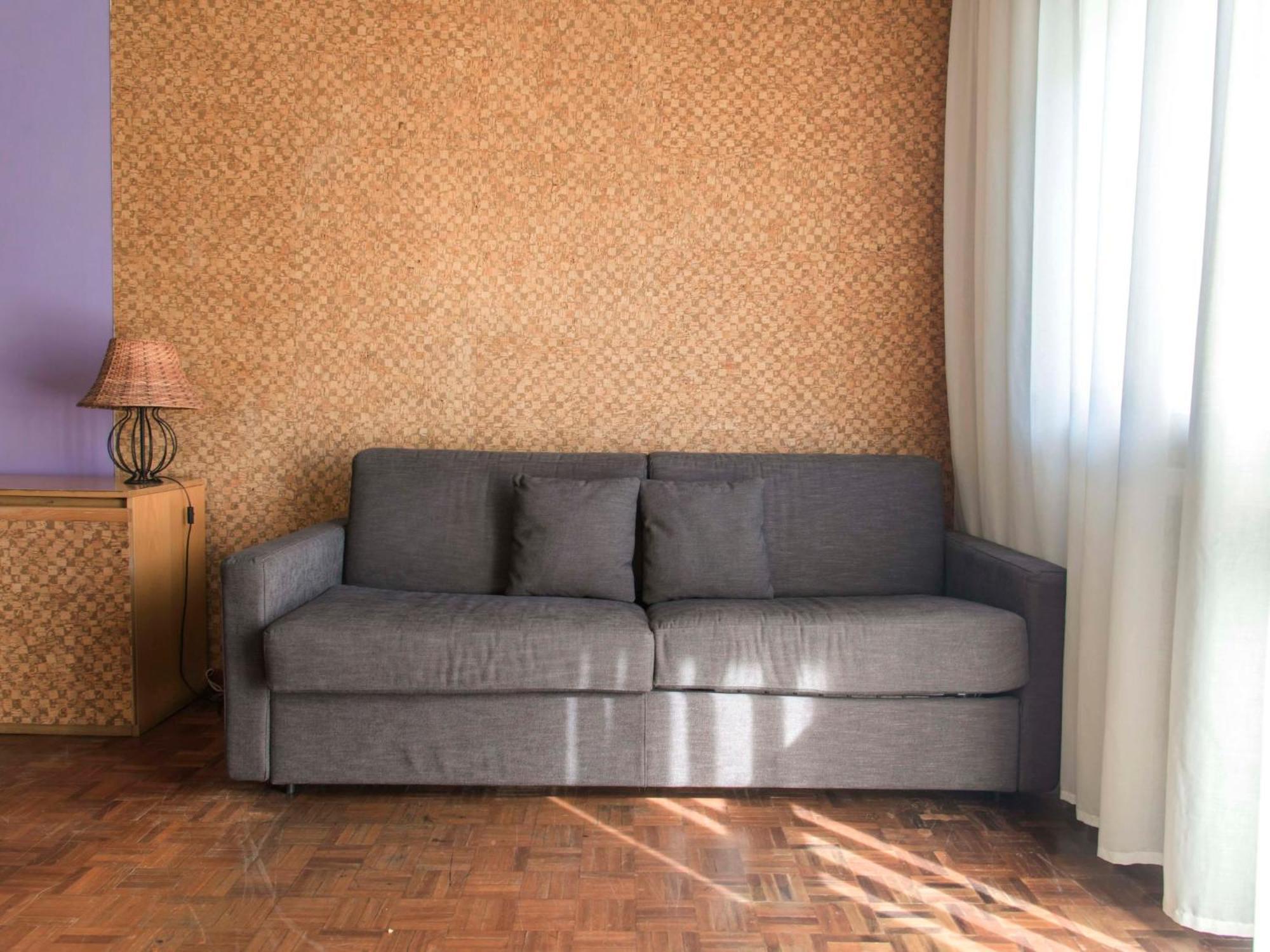Apartment Standard By Interhome リーヴァ・デル・ガルダ エクステリア 写真